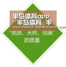 半岛体育app-半岛体育-半岛体育官方网站-BANDAOSPORTS