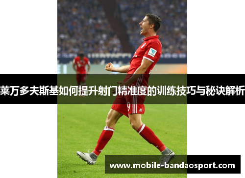 莱万多夫斯基如何提升射门精准度的训练技巧与秘诀解析