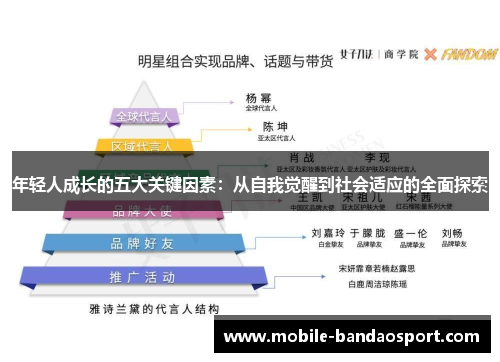 年轻人成长的五大关键因素：从自我觉醒到社会适应的全面探索