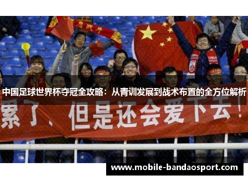 中国足球世界杯夺冠全攻略：从青训发展到战术布置的全方位解析