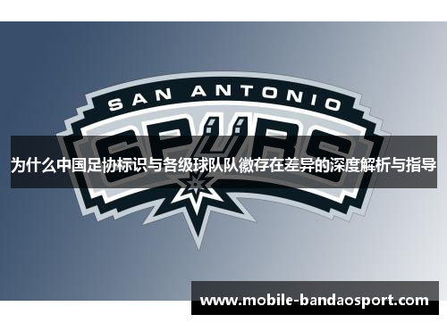 为什么中国足协标识与各级球队队徽存在差异的深度解析与指导 为什么中国足协标识与各级球队队徽存在差异的深度解析与指导