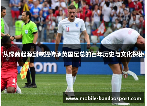 从绿茵起源到荣耀传承英国足总的百年历史与文化探秘
