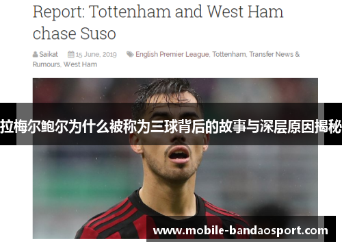 拉梅尔鲍尔为什么被称为三球背后的故事与深层原因揭秘