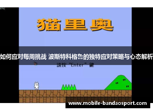 如何应对每周挑战 波斯特科格鲁的独特应对策略与心态解析 如何应对每周挑战 波斯特科格鲁的独特应对策略与心态解析